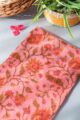 Image for Kusvaa Wsr444dupatta Natali Cotton Kota Doriya Dupatta Front