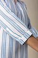 Image for Kusvaa Ne55 Abarna Handloom Cotton Co Ord Set Pocket