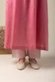 Image for Kusvaa Ne69 Kenisha Handloom Cotton Kurta Pant Set Closeup