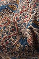 Image for Kusvaa Ne31 Rashi Cotton Kalamkari Co Ord Set Neck