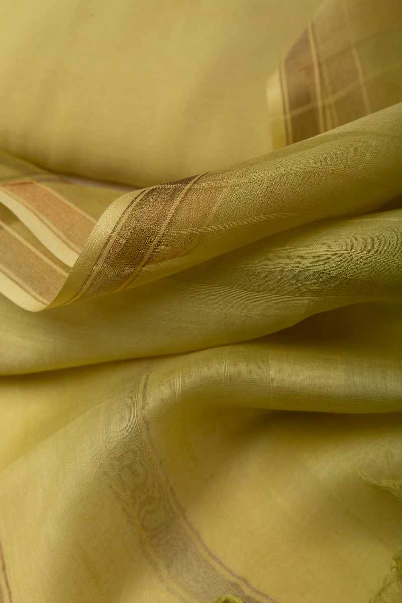 Image for Kusvaa Vcr222dup Lavishka Chanderi Dupatta Front New