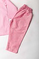 Image for Byw005 Eraya Kota Doriya Boys Kurta Pant Set Closeup