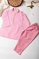 Image for Byw005 Eraya Kota Doriya Boys Kurta Pant Set Front