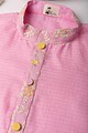 Image for Byw005 Eraya Kota Doriya Boys Kurta Pant Set Side