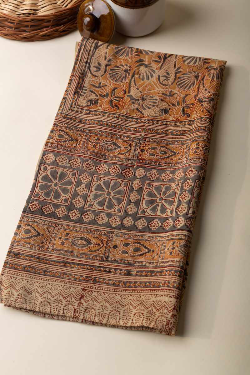 Image for Chdu27 Sana Assam Silk Stole Featured