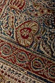 Image for Chdu37 Raahi Assamsilkstole Closeup