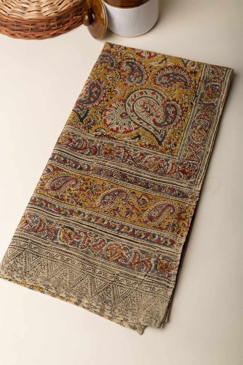 Image for Chdu37 Raahi Assamsilkstole Featured
