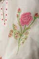 Image for Kds001 Nuti Chanderi Kurta With Dupatta Set Closeup 2
