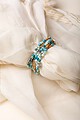 Image for Kusvaa Brl002 Eleni Boho Bliss Bracelet Front New