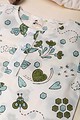 Image for Kusvaa Byw008 Chayan Cotton Kids Lounge Wear Closeup