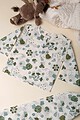 Image for Kusvaa Byw008 Chayan Cotton Kids Lounge Wear Side