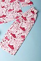 Image for Kusvaa Byw010 Brijesh Cotton Kids Lounge Wear Closeup 2