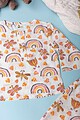 Image for Kusvaa Byw011 Bhanu Cotton Kids Lounge Wear Closeup