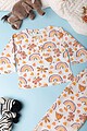 Image for Kusvaa Byw011 Bhanu Cotton Kids Lounge Wear Front