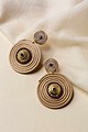 Image for Kusvaa Ern008 Sophia Boho Earrings Front