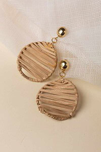 Image for Kusvaa Ern012 Sophia Boho Earrings Sleeves