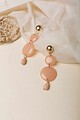 Image for Kusvaa Ern015 Sophia Boho Earrings Front