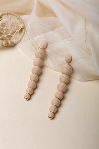 Image for Kusvaa Ern025 Sophia Boho Earrings Featured