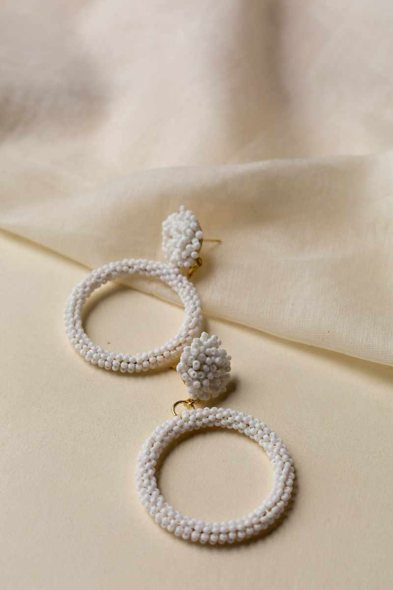 Image for Kusvaa Ern027 Sophia Boho Earrings Featured