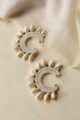 Image for Kusvaa Ern028 Sophia Boho Earrings Front