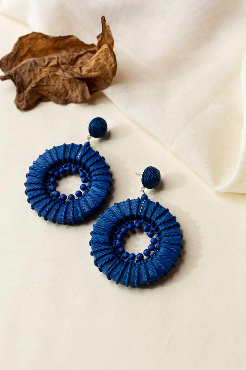 Image for Kusvaa Ern031 Sophia Boho Earrings Featured