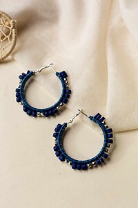 Image for Kusvaa Ern032 Sophia Boho Earrings Featured