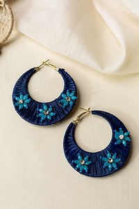 Image for Kusvaa Ern033 Sophia Boho Earrings Featured