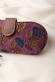 Image for Kusvaa Eyc006 Chashm E Baddoor Sunglass Spectacles Cover Side