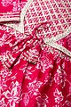 Image for Kusvaa Grw001 Lalima Girl's Cotton Kurta Palazzo Set Side