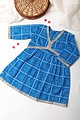 Image for Kusvaa Grw005 Vamika Cotton Kurta Pant Set Featured