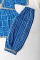 Image for Kusvaa Grw005 Vamika Cotton Kurta Pant Set Front