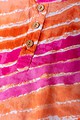 Image for Kusvaa Kne58 Dhurv Cotton Boy's Kurta Side
