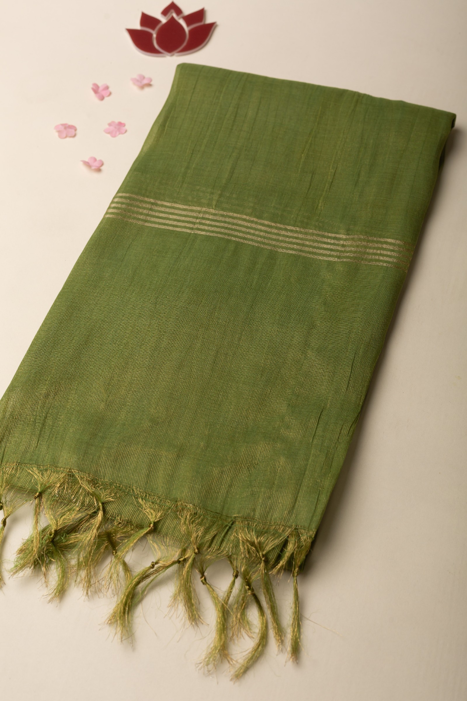 Image for Kusvaa Ne138dup Samiya Chanderi Dupatta Featured New Hd