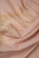 Image for Kusvaa Ne257dup A Deeksha Chanderi Dupatta Closeup 2