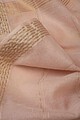 Image for Kusvaa Ne257dup A Deeksha Chanderi Dupatta Closeup