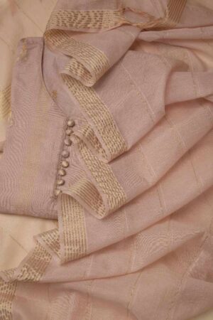 Image for Kusvaa Ne257dup A Deeksha Chanderi Dupatta Featured