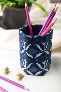 Image for Kusvaa Peh001 Kalam Dhari Pen Holder Featured