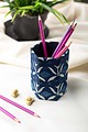 Image for Kusvaa Peh001 Kalam Dhari Pen Holder Side