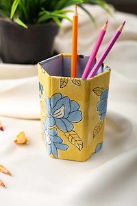 Image for Kusvaa Peh003 Kalam Dhari Pen Holder Featured