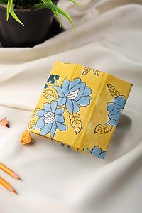 Image for Kusvaa Peh003 Kalam Dhari Pen Holder Front