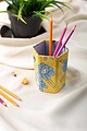 Image for Kusvaa Peh003 Kalam Dhari Pen Holder Side