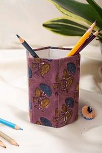 Image for Kusvaa Peh004 Kalam Dhari Pen Holder Featured