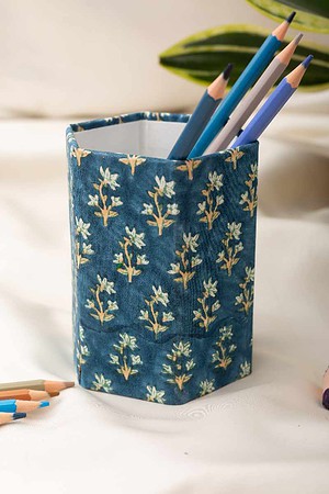 Image for Kusvaa Peh006 Kalam Dhari Pen Holder Featured