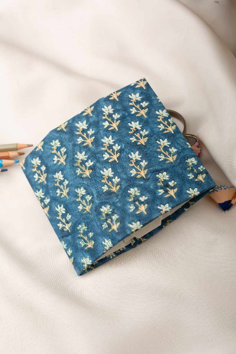 Image for Kusvaa Peh006 Kalam Dhari Pen Holder Side