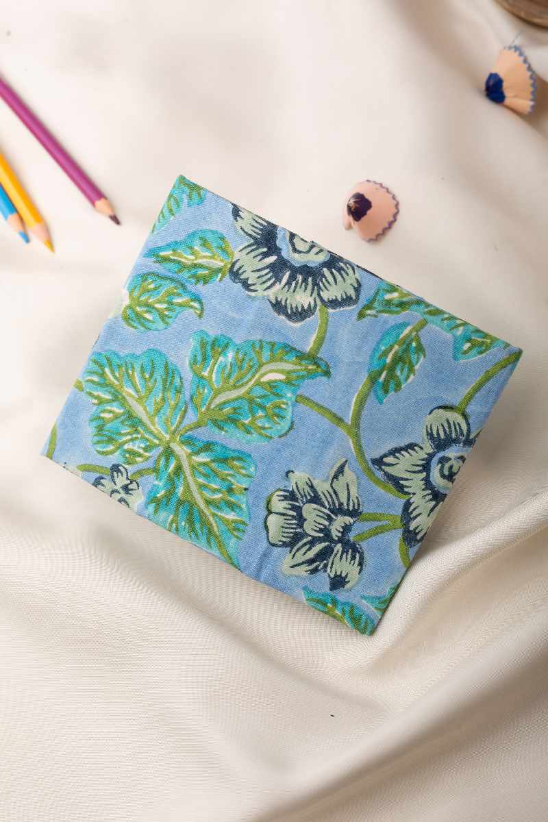 Image for Kusvaa Peh007 Kalam Dhari Pen Holder Side