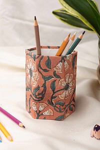 Image for Kusvaa Peh008 Kalam Dhari Pen Holder Featured