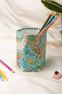 Image for Kusvaa Peh009 Kalam Dhari Pen Holder Featured