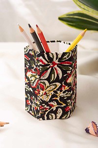 Image for Kusvaa Peh010 Kalam Dhari Pen Holder Featured
