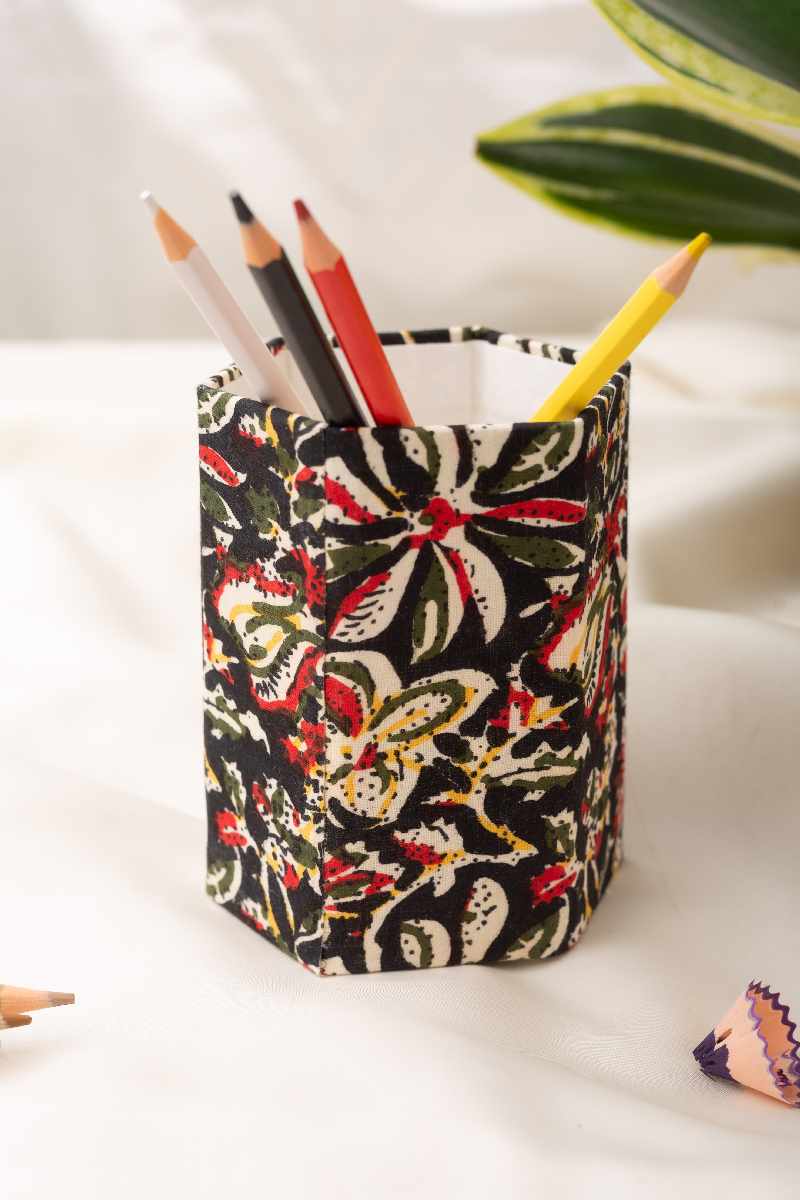 Image for Kusvaa Peh010 Kalam Dhari Pen Holder Featured