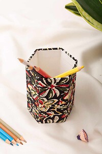 Image for Kusvaa Peh010 Kalam Dhari Pen Holder Front